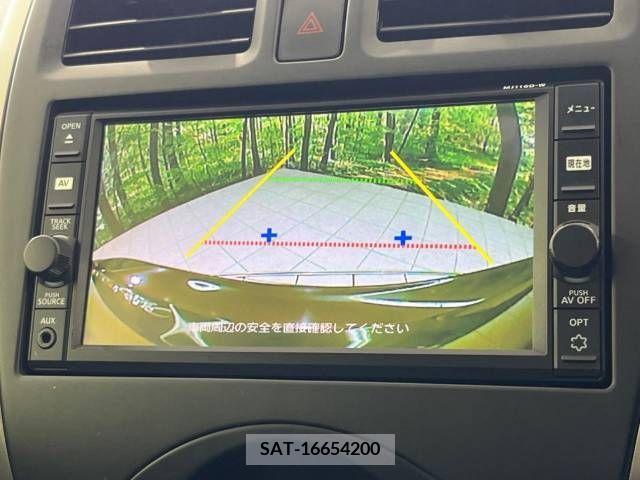 Nissan MARCH 2017-02 343324-3