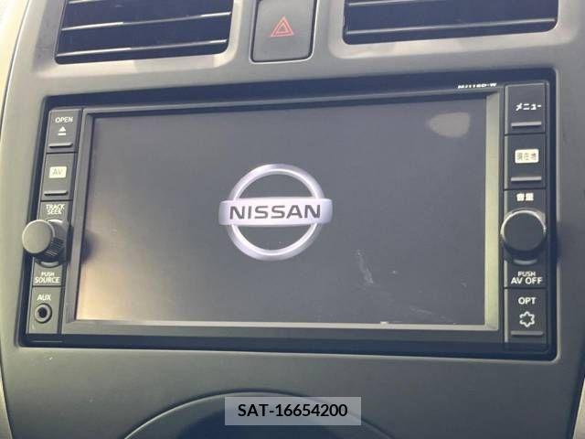 Nissan MARCH 2017-02 343324-2
