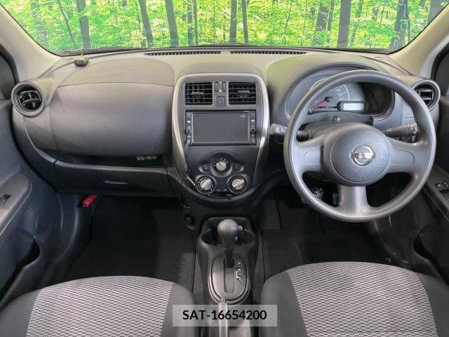 Nissan MARCH 2017-02 343324-1