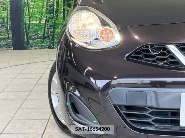 Nissan MARCH 2017-02 343324-13