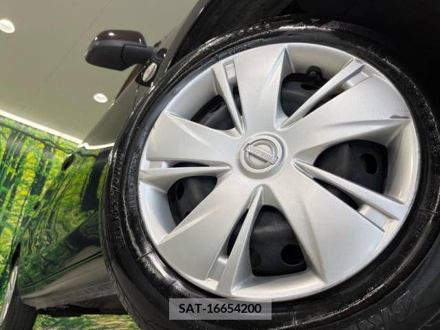 Nissan MARCH 2017-02 343324-12