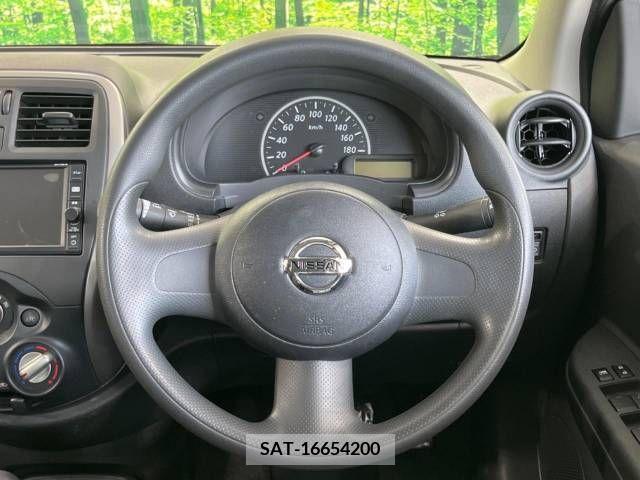 Nissan MARCH 2017-02 343324-11