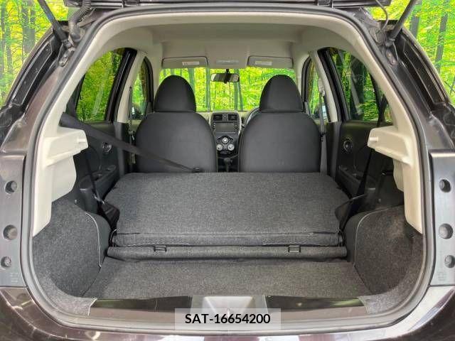Nissan MARCH 2017-02 343324-10