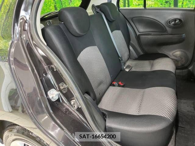 Nissan MARCH 2017-02 343324-9