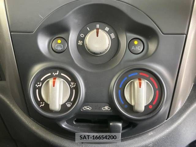 Nissan MARCH 2017-02 343324-7