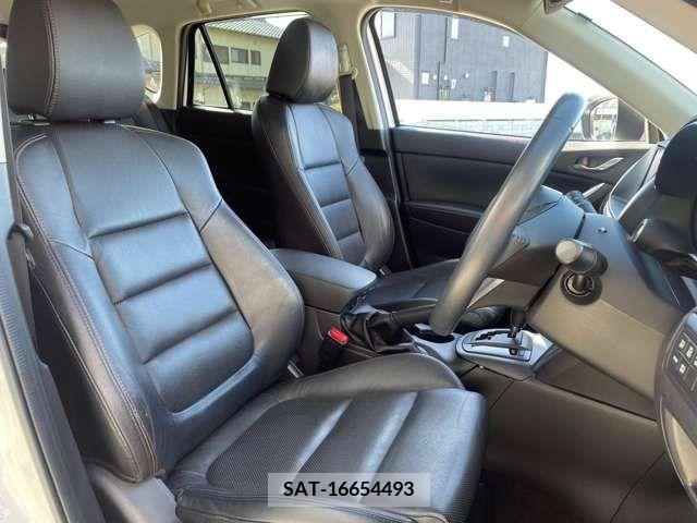 Mazda CX-5 2013-06 372207-21