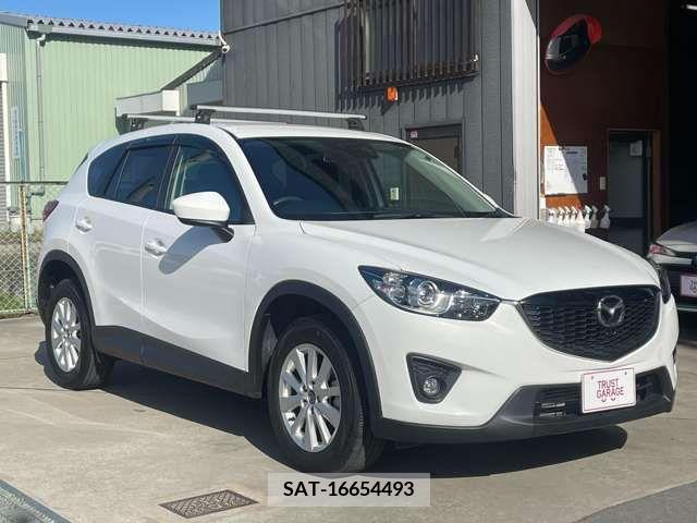 Mazda CX-5 2013-06 372207-0