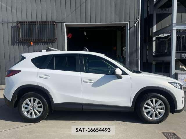 Mazda CX-5 2013-06 372207-7