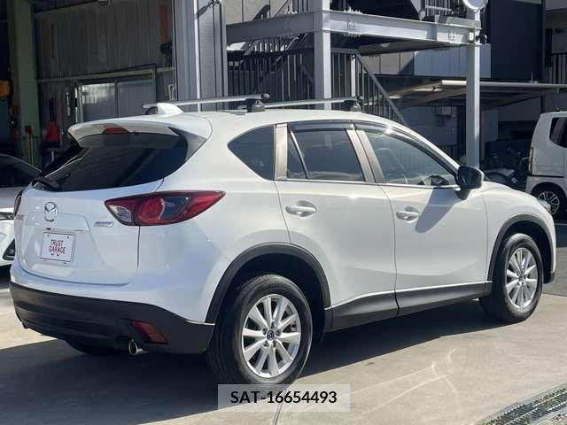 Mazda CX-5 2013-06 372207-6