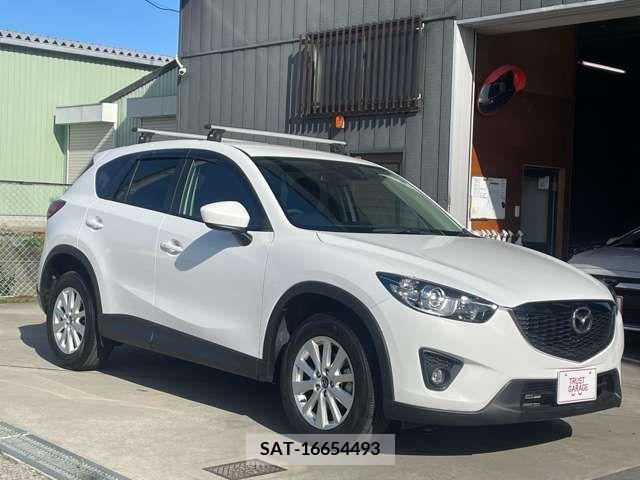 Mazda CX-5 2013-06 372207-5