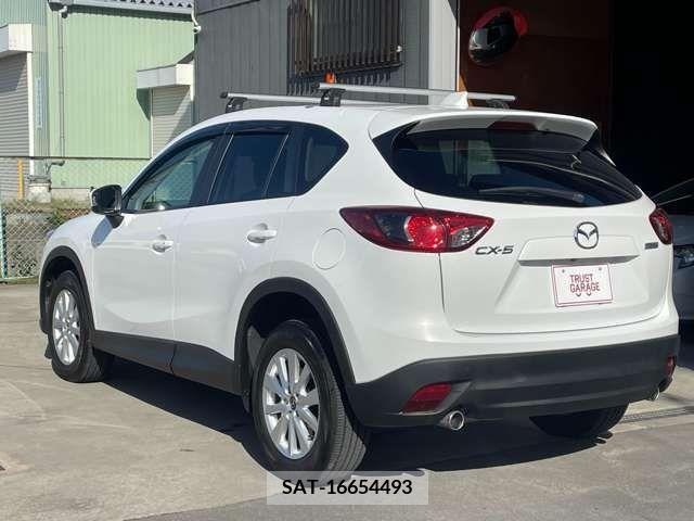 Mazda CX-5 2013-06 372207-2
