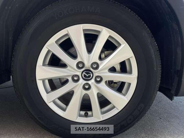 Mazda CX-5 2013-06 372207-10