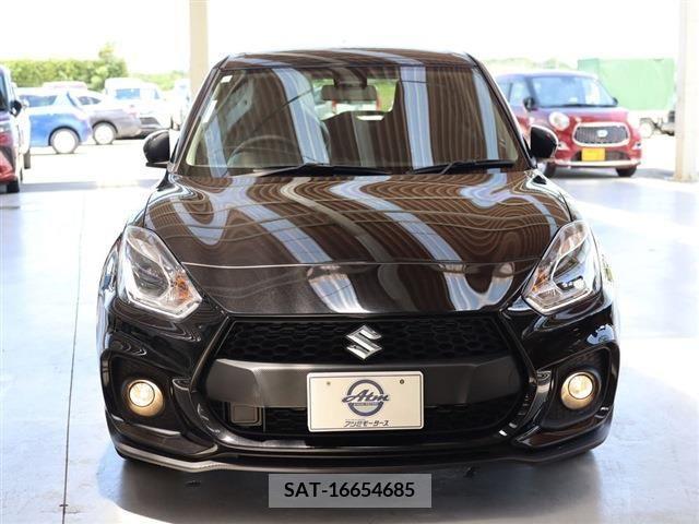 Suzuki SWIFT 2023-05 376441-1