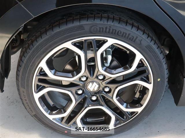 Suzuki SWIFT 2023-05 376441-9