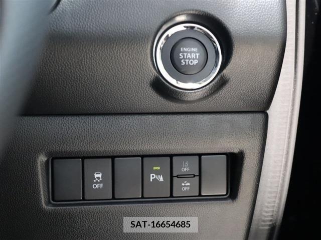 Suzuki SWIFT 2023-05 376441-15