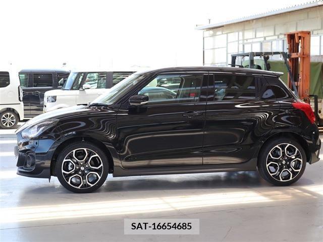 Suzuki SWIFT 2023-05 376441-6