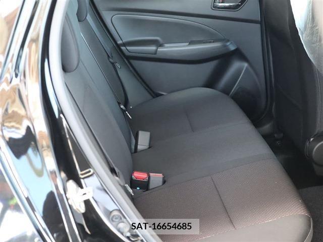 Suzuki SWIFT 2023-05 376441-25
