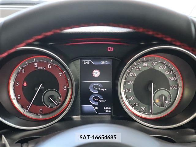 Suzuki SWIFT 2023-05 376441-13