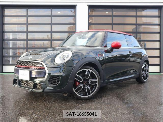 Bmw MINI 2015-09 223685-0
