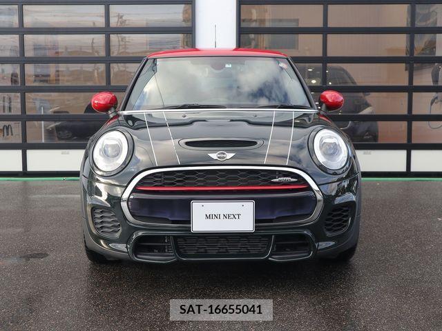Bmw MINI 2015-09 223685-3