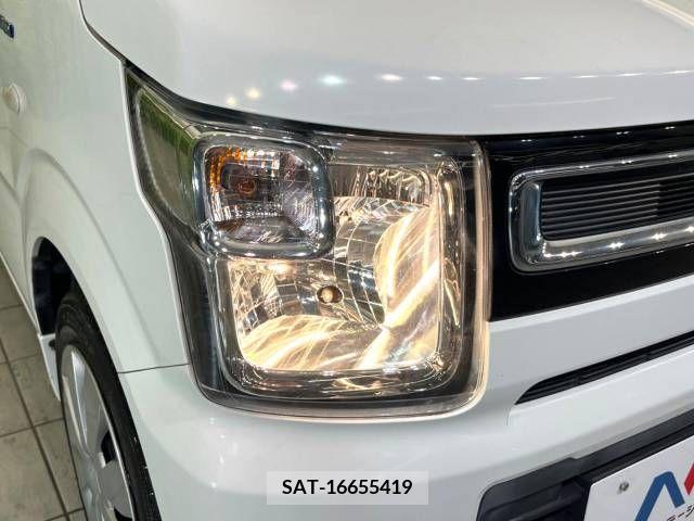Suzuki WAGON R 2018-11 252780-12