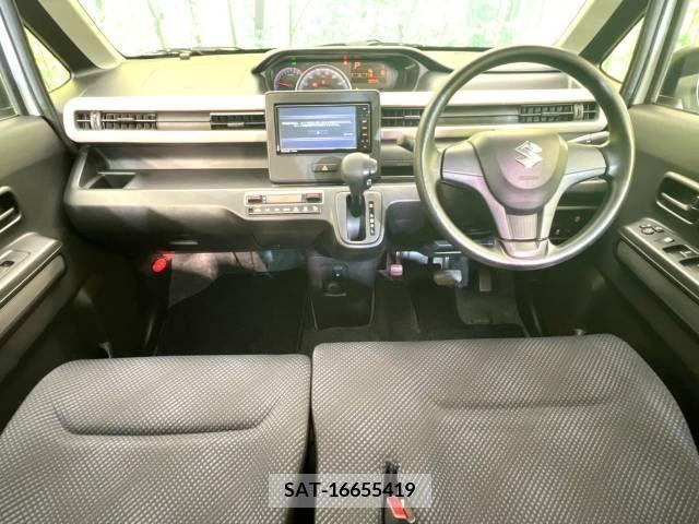 Suzuki WAGON R 2018-11 252780-1
