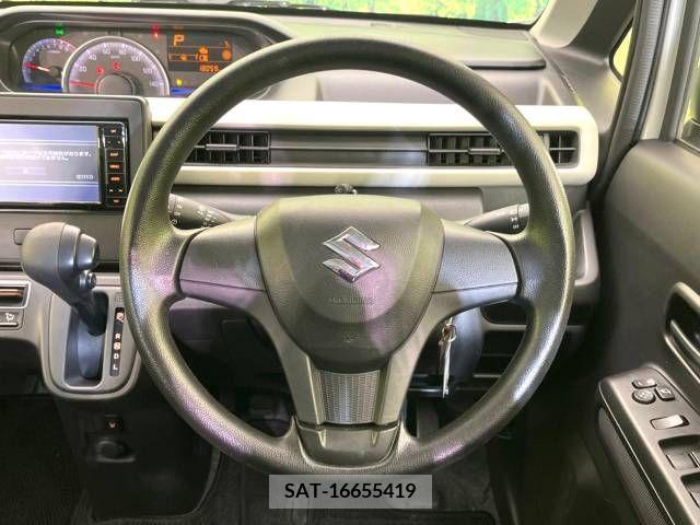 Suzuki WAGON R 2018-11 252780-11