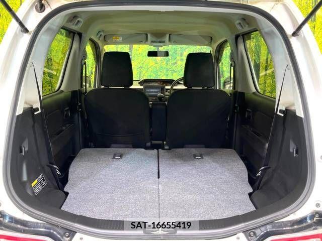 Suzuki WAGON R 2018-11 252780-10