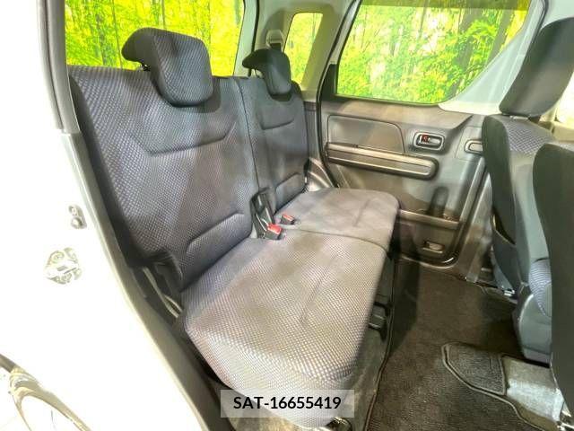 Suzuki WAGON R 2018-11 252780-9