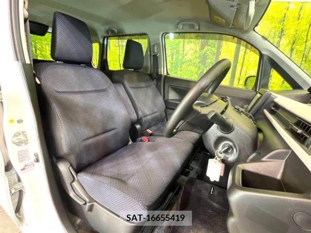 Suzuki WAGON R 2018-11 252780-8