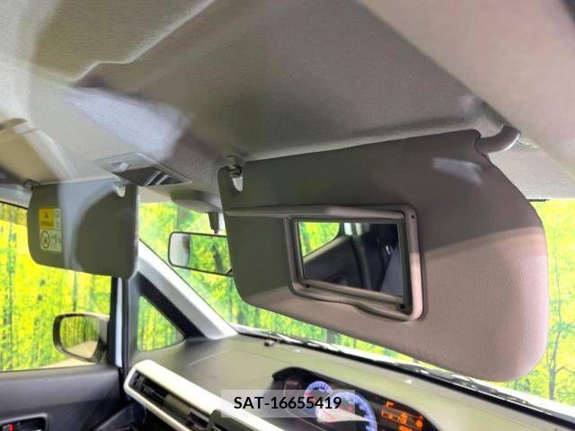 Suzuki WAGON R 2018-11 252780-7