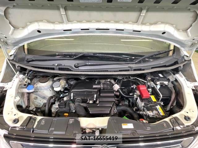 Suzuki WAGON R 2018-11 252780-18