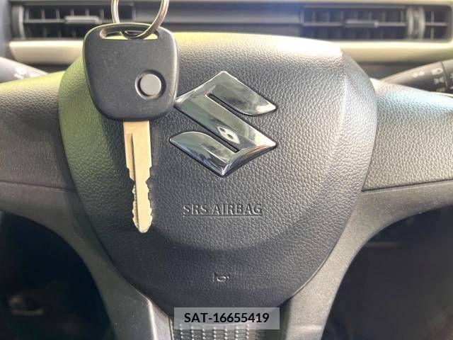 Suzuki WAGON R 2018-11 252780-5