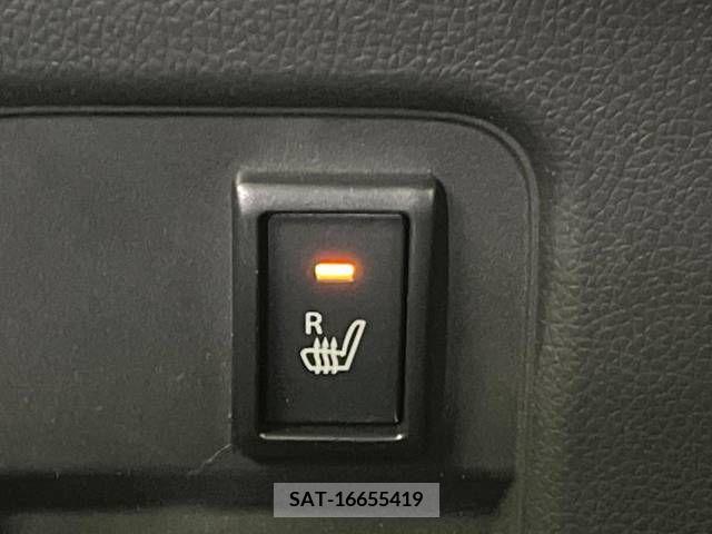 Suzuki WAGON R 2018-11 252780-4