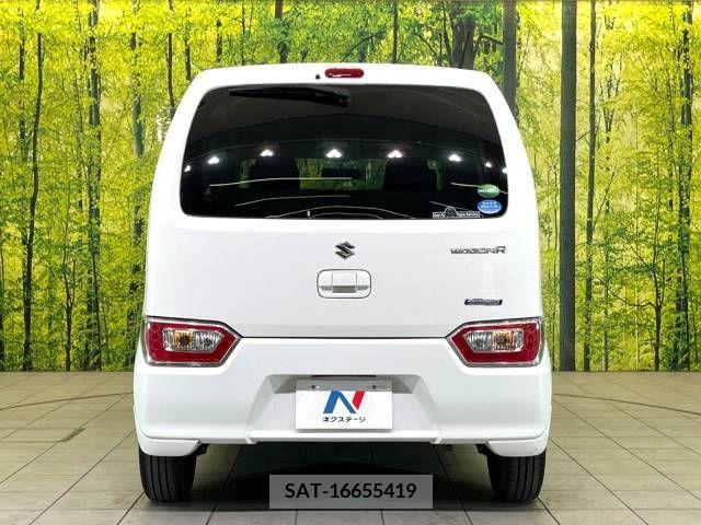 Suzuki WAGON R 2018-11 252780-15