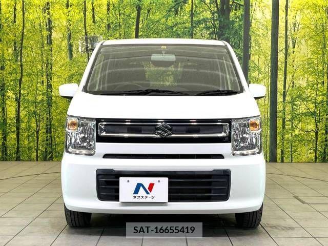 Suzuki WAGON R 2018-11 252780-14