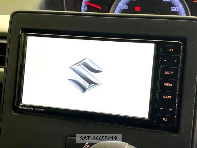 Suzuki WAGON R 2018-11 252780-2