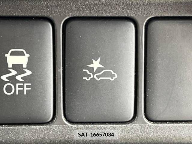Mitsubishi EK CUSTOM 2017-03 300777-6