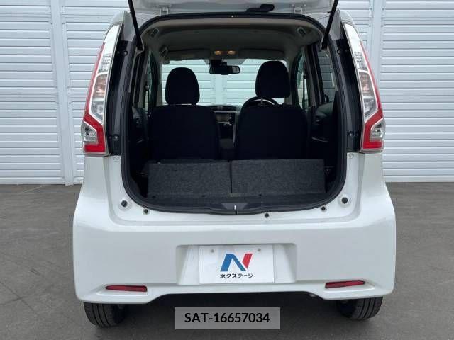 Mitsubishi EK CUSTOM 2017-03 300777-13