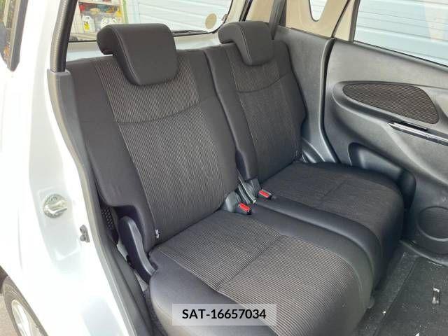 Mitsubishi EK CUSTOM 2017-03 300777-12
