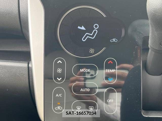 Mitsubishi EK CUSTOM 2017-03 300777-3