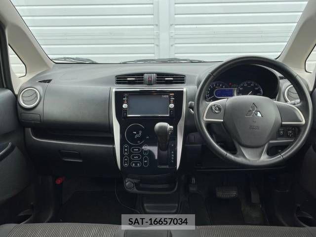 Mitsubishi EK CUSTOM 2017-03 300777-1