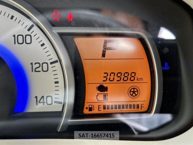 Suzuki ALTO 2018-05 337467-5