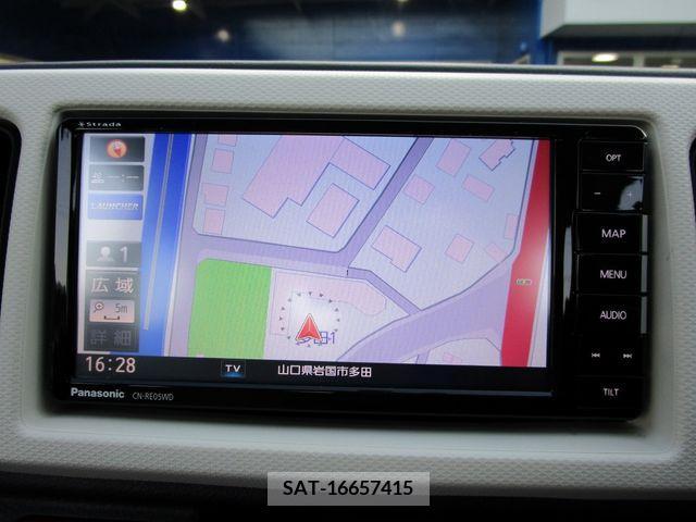 Suzuki ALTO 2018-05 337467-9