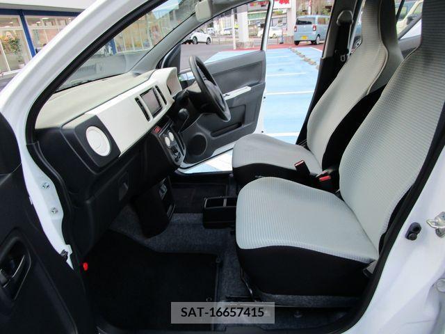 Suzuki ALTO 2018-05 337467-19