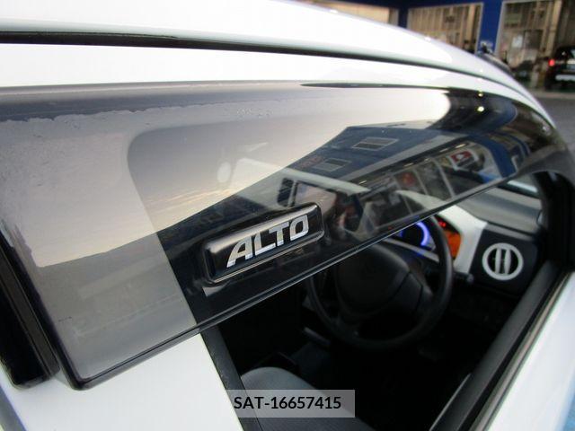 Suzuki ALTO 2018-05 337467-25