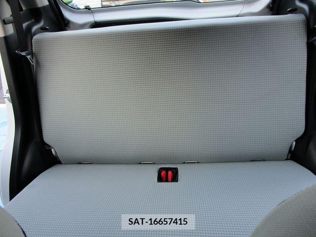 Suzuki ALTO 2018-05 337467-22