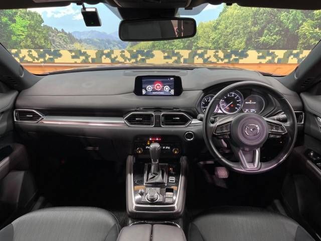 Mazda CX-8 2019-01 10147-1