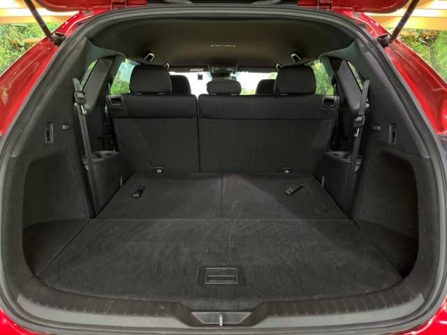Mazda CX-8 2019-01 10147-14