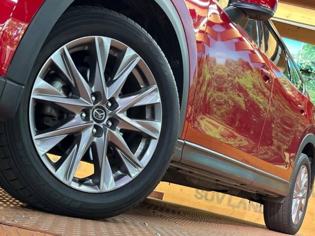 Mazda CX-8 2019-01 10147-16